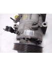 Recambio de compresor aire acondicionado para kia sportage iv (ql, qle) 1.7 crdi referencia OEM IAM Q10UENG  