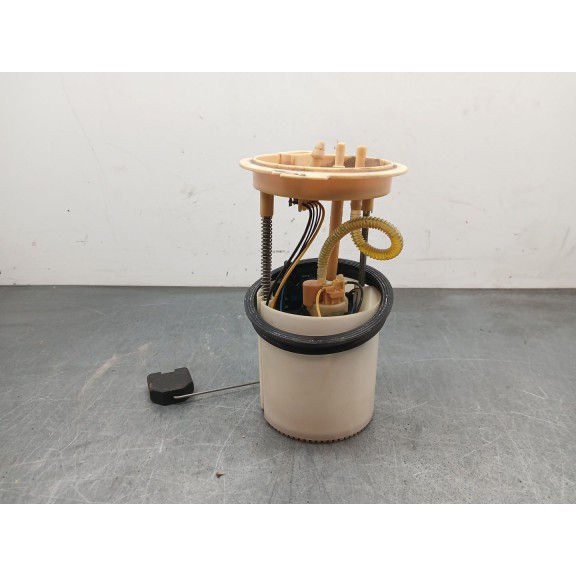 Recambio de aforador para volkswagen passat cc (357) básico 4motion referencia OEM IAM 3C0919050Q  