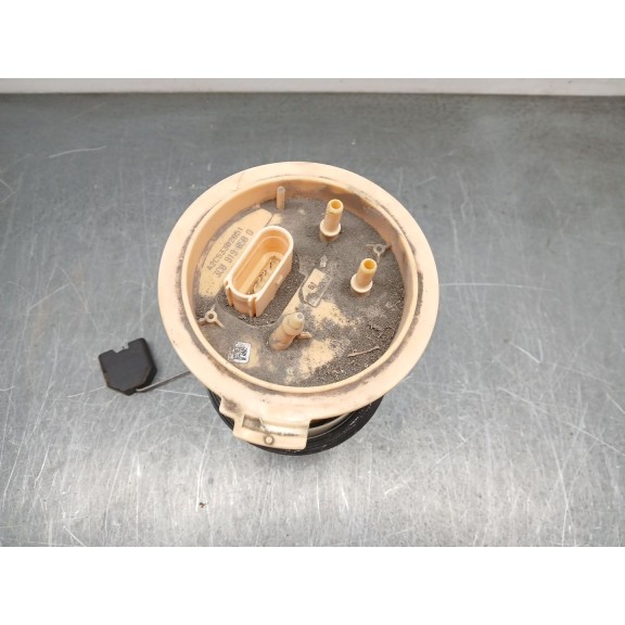 Recambio de aforador para volkswagen passat cc (357) básico 4motion referencia OEM IAM 3C0919050Q  