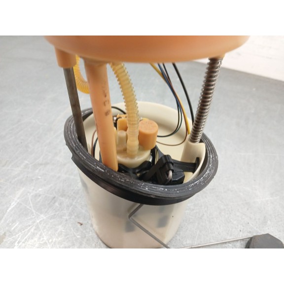 Recambio de aforador para volkswagen passat cc (357) básico 4motion referencia OEM IAM 3C0919050Q  