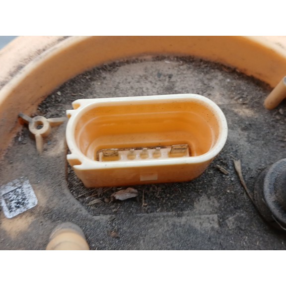 Recambio de aforador para volkswagen passat cc (357) básico 4motion referencia OEM IAM 3C0919050Q  