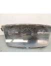 Recambio de cuadro instrumentos para ssangyong kyron 200 xdi limited referencia OEM IAM 8021009050  
