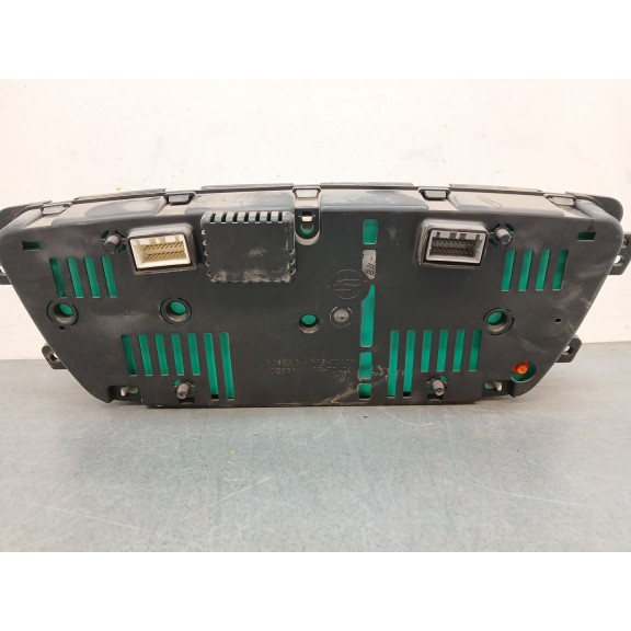 Recambio de cuadro instrumentos para ssangyong kyron 200 xdi limited referencia OEM IAM 8021009050  