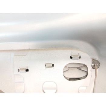 Recambio de paragolpes trasero para mini mini (f55) cooper d referencia OEM IAM 7380983  