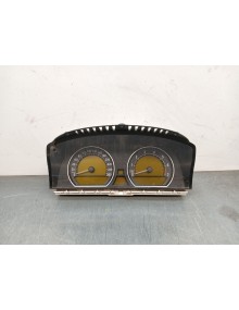Recambio de cuadro instrumentos para bmw serie 7 (e65/e66) 750i referencia OEM IAM 62116956630 AUTOMATICO 