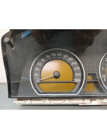 Recambio de cuadro instrumentos para bmw serie 7 (e65/e66) 750i referencia OEM IAM 62116956630 AUTOMATICO  2