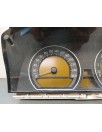 Recambio de cuadro instrumentos para bmw serie 7 (e65/e66) 750i referencia OEM IAM 62116956630 AUTOMATICO 