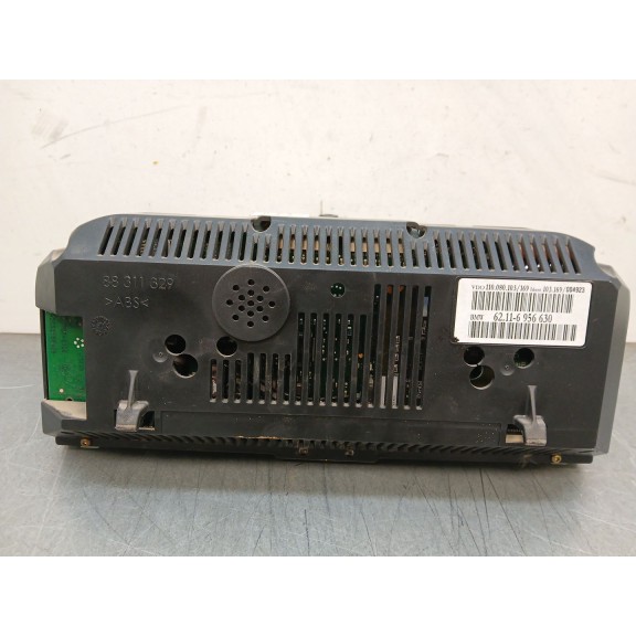 Recambio de cuadro instrumentos para bmw serie 7 (e65/e66) 750i referencia OEM IAM 62116956630 AUTOMATICO 