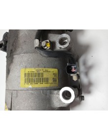 Recambio de compresor aire acondicionado para ford focus ii (da_, hcp, dp) 1.8 tdci referencia OEM IAM 4M5H19D629AE   2