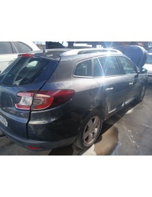 renault megane iii grandtour (kz0/1) del año 2010