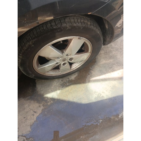 renault megane iii grandtour (kz0/1) del año 2010