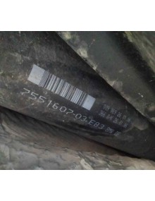 Recambio de transmision central para bmw x3 (e83) 2.0i referencia OEM IAM 755160703 755160703 