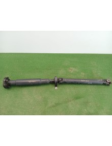 Recambio de transmision central para bmw x3 (e83) 2.0i referencia OEM IAM 755160703 755160703  2