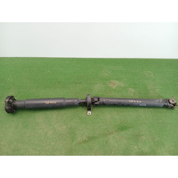 Recambio de transmision central para bmw x3 (e83) 2.0i referencia OEM IAM 755160703 755160703 