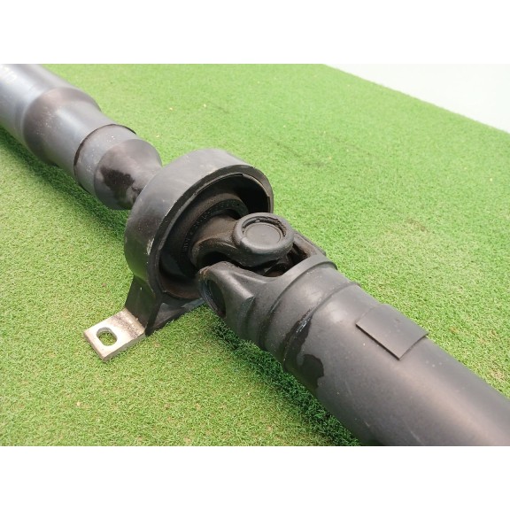 Recambio de transmision central para bmw x3 (e83) 2.0i referencia OEM IAM 755160703 755160703 