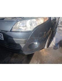 Recambio de paragolpes delantero para renault megane iii grandtour (kz0/1) 1.5 dci (kz1m, kz1w, kz0r) referencia OEM IAM 6202200 2