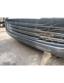 Recambio de paragolpes delantero para renault megane iii grandtour (kz0/1) 1.5 dci (kz1m, kz1w, kz0r) referencia OEM IAM    2