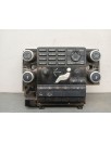 Recambio de mando climatizador para volvo xc60 2.4 diesel cat referencia OEM IAM 30782904  