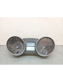 Recambio de cuadro instrumentos para mercedes-benz clase r (w251) r 300 cdi 4-matic (251.020) referencia OEM IAM A2C53158071  