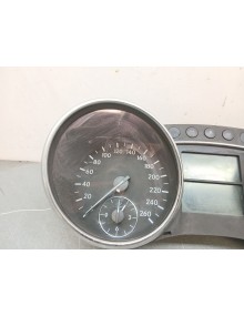 Recambio de cuadro instrumentos para mercedes-benz clase r (w251) r 300 cdi 4-matic (251.020) referencia OEM IAM A2C53158071   2