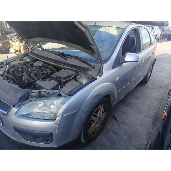 ford focus ii (da_, hcp, dp) del año 2006