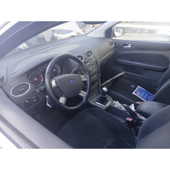 ford focus ii (da_, hcp, dp) del año 2006