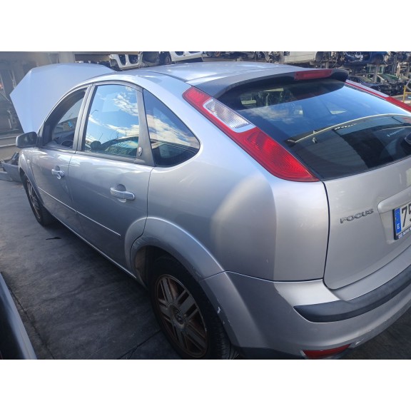 ford focus ii (da_, hcp, dp) del año 2006