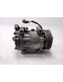Recambio de compresor aire acondicionado para mazda 3 sedán (bk) 1.6 di turbo (bk12y) referencia OEM IAM 3M5H19D629GD  
