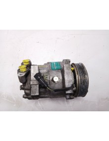 Recambio de compresor aire acondicionado para mazda 3 sedán (bk) 1.6 di turbo (bk12y) referencia OEM IAM 3M5H19D629GD   2