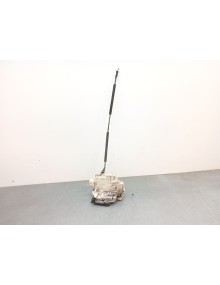 Recambio de cerradura puerta delantera izquierda para seat altea (5p1) reference referencia OEM IAM 1P1837015  