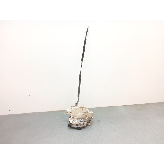 Recambio de cerradura puerta delantera izquierda para seat altea (5p1) reference referencia OEM IAM 1P1837015  