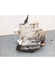 Recambio de cerradura puerta delantera izquierda para seat altea (5p1) reference referencia OEM IAM 1P1837015   2