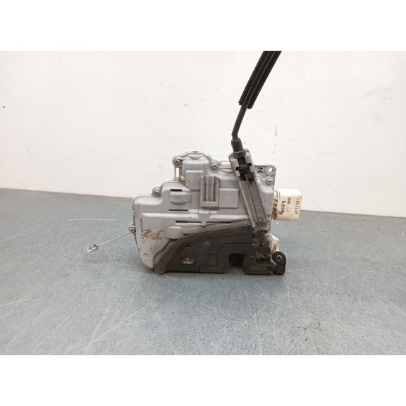 Recambio de cerradura puerta delantera izquierda para seat altea (5p1) reference referencia OEM IAM 1P1837015  