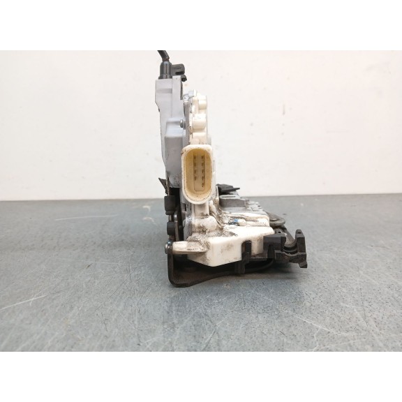 Recambio de cerradura puerta delantera izquierda para seat altea (5p1) reference referencia OEM IAM 1P1837015  