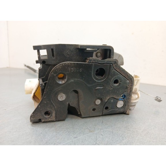 Recambio de cerradura puerta delantera izquierda para seat altea (5p1) reference referencia OEM IAM 1P1837015  