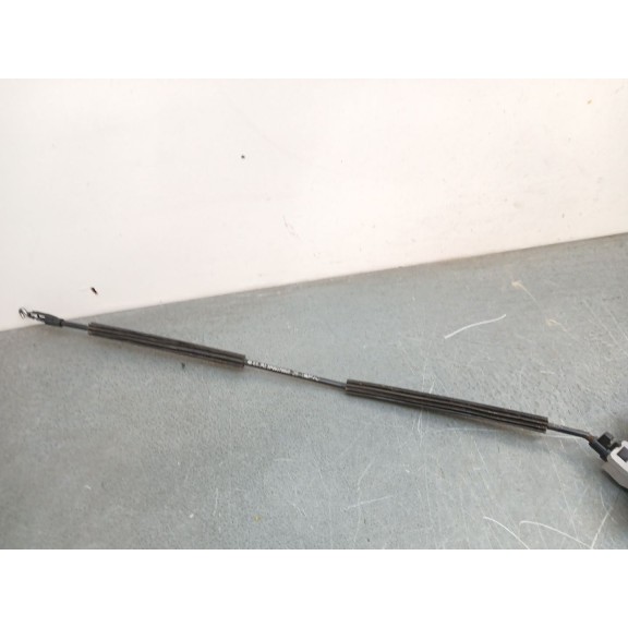 Recambio de cerradura puerta delantera izquierda para seat altea (5p1) reference referencia OEM IAM 1P1837015  