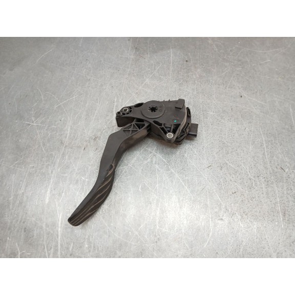 Recambio de pedal acelerador para nissan qashqai (j11) tekna premium referencia OEM IAM 180024BAOBLHD 6PV00997815 