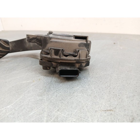 Recambio de pedal acelerador para nissan qashqai (j11) tekna premium referencia OEM IAM 180024BAOBLHD 6PV00997815 