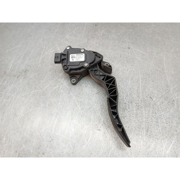Recambio de pedal acelerador para nissan qashqai (j11) tekna premium referencia OEM IAM 180024BAOBLHD 6PV00997815 