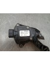 Recambio de pedal acelerador para nissan qashqai (j11) tekna premium referencia OEM IAM 180024BAOBLHD 6PV00997815 