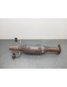 Recambio de catalizador para kia carnival / grand carnival iii (vq) 2.9 crdi referencia OEM IAM ZKDPF00001A  