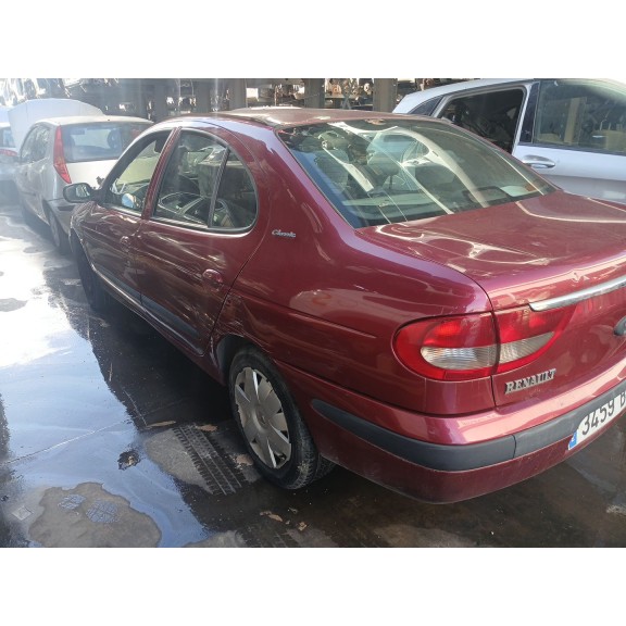 renault megane i classic (la0/1_) del año 2002