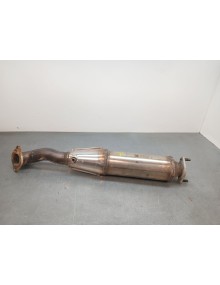 Recambio de catalizador para kia ceed (cd) 1.6 crdi 136 referencia OEM IAM K02U110 E91XSDR 