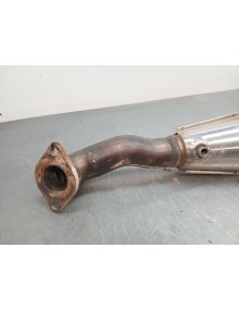 Recambio de catalizador para kia ceed (cd) 1.6 crdi 136 referencia OEM IAM K02U110 E91XSDR  2