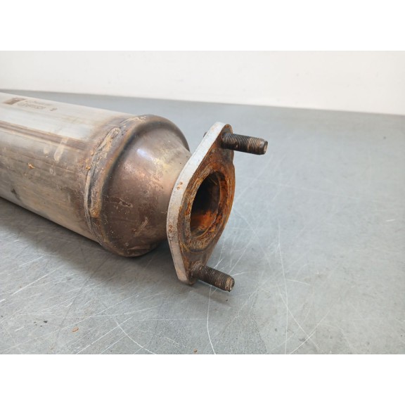 Recambio de catalizador para kia ceed (cd) 1.6 crdi 136 referencia OEM IAM K02U110 E91XSDR 