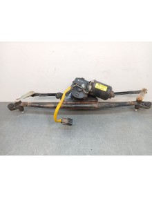 Recambio de motor limpia delantero para hyundai santa fe (sm) 2.0 crdi vgt comfort referencia OEM IAM 9811026100  