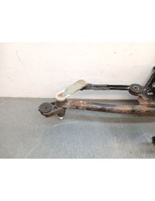 Recambio de motor limpia delantero para hyundai santa fe (sm) 2.0 crdi vgt comfort referencia OEM IAM 9811026100   2