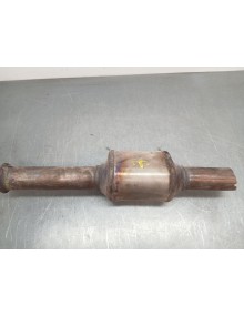 Recambio de catalizador para mini mini countryman (r60) cooper d referencia OEM IAM 9812451  