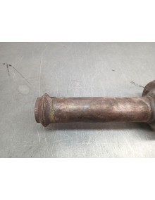 Recambio de catalizador para mini mini countryman (r60) cooper d referencia OEM IAM 9812451   2