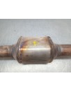 Recambio de catalizador para mini mini countryman (r60) cooper d referencia OEM IAM 9812451  
